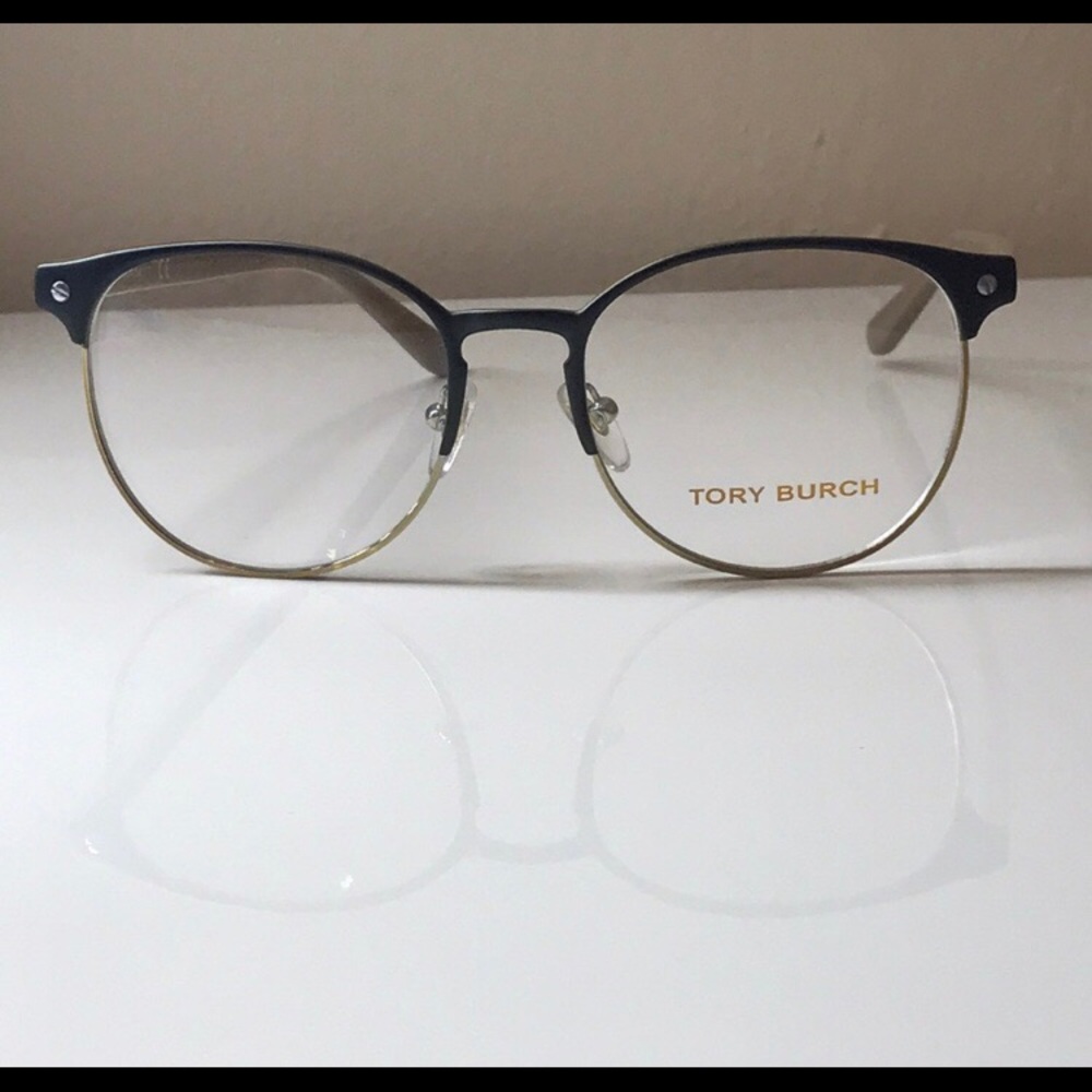 Tory Burch eyeglasses